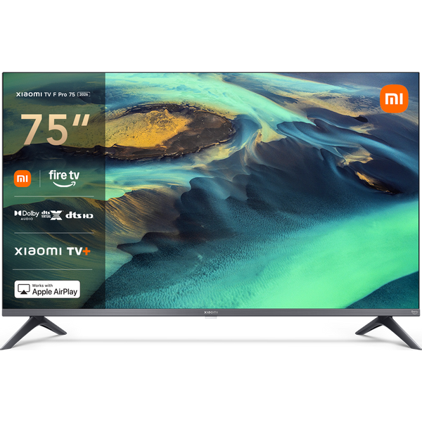Xiaomi TV F Pro 75 2026