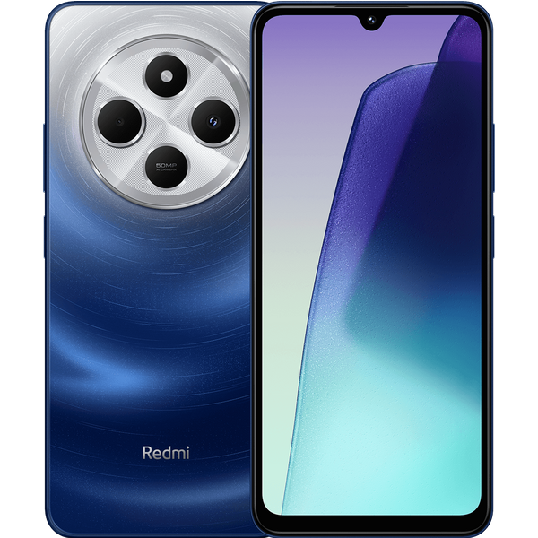 Redmi 14C Starry Blue 8 GB + 256 GB-image