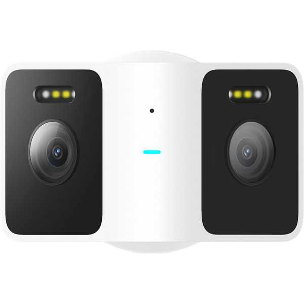 Xiaomi Outdoor Camera CW100 Dual