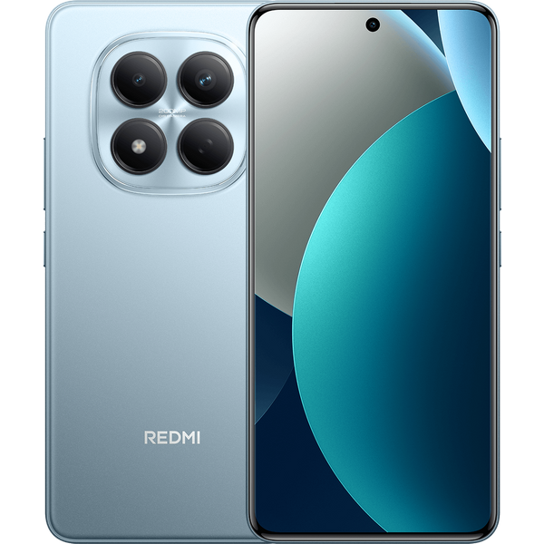 Redmi Note 15 Pro Glacier Blue 8GB + 256GB-image