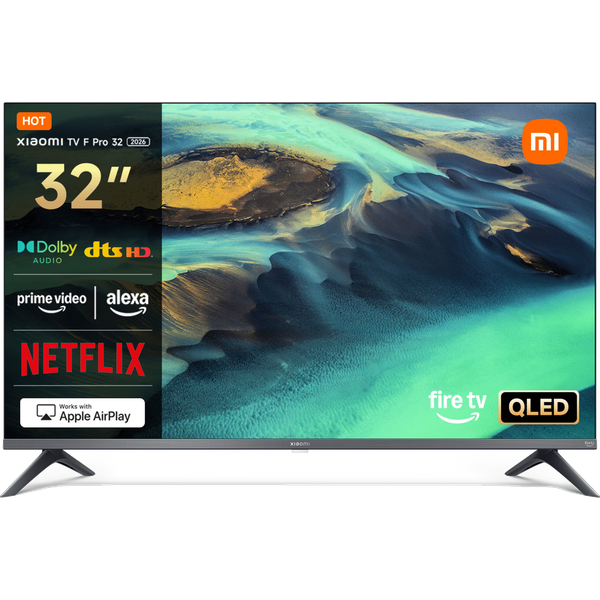 Xiaomi TV F Pro 32 2026