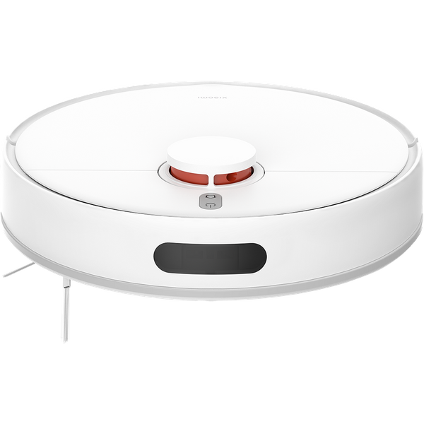 Xiaomi Robot Vacuum S40C Eu White-image