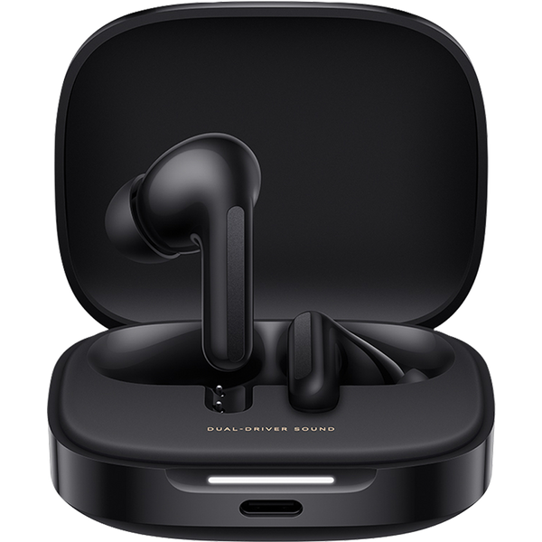 REDMI Buds 6 Night Black