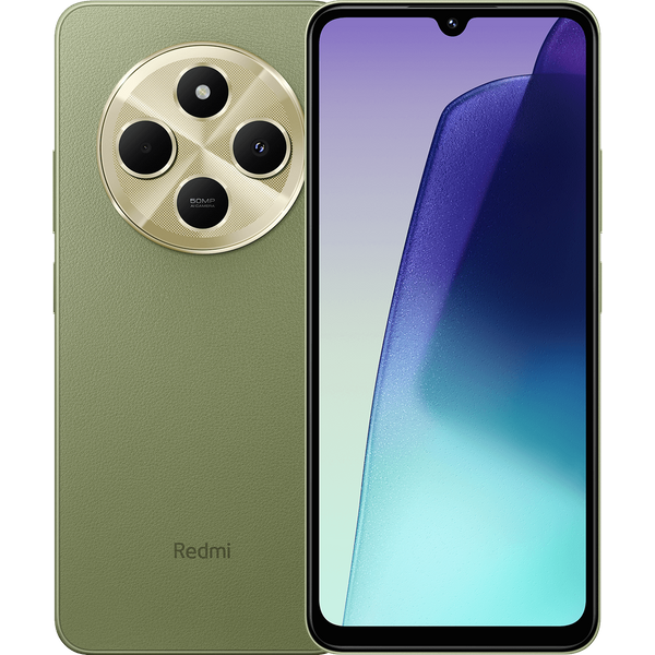Redmi 14C Sage Green 8 GB + 256 GB-image