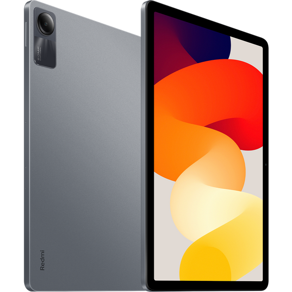 Redmi Pad SE Graphite Gray 8 GB + 256 GB-image