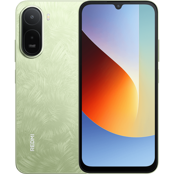 Redmi A7 Pro Palm Green 4GB + 128GB-image