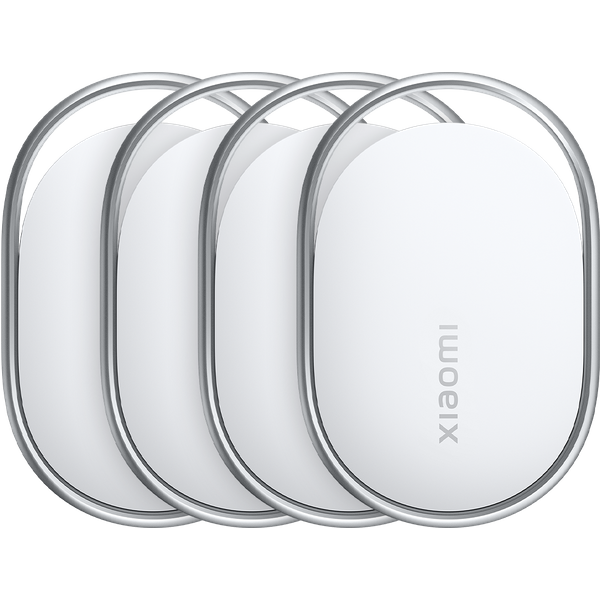 Xiaomi Tag 4-pack