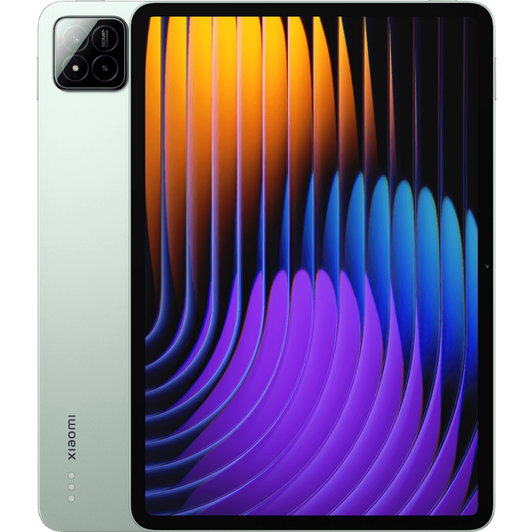 Xiaomi Pad 7 Pro Green 8 GB + 256 GB-image