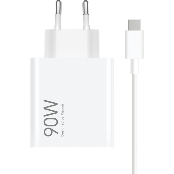 Xiaomi 90W Hypercharge Combo (Type-A)-image