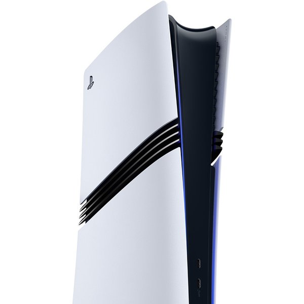 Sony PlayStation 5 Pro Digital Edition 2TB White