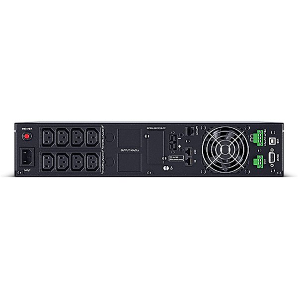 Cyberpower USV OLS1500ERT2UA-B 19" 1350W Online