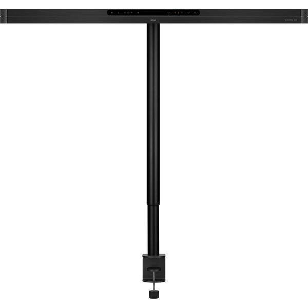 BenQ ScreenBar Max Monitorlampe LED dunkelgrau