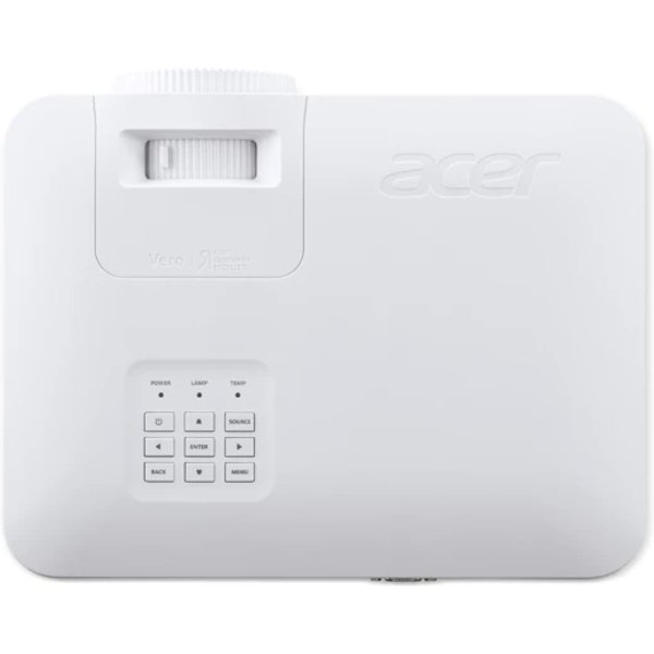 Acer Beamer HL1820 5500 RGB Laser lm 4K UHD wh
