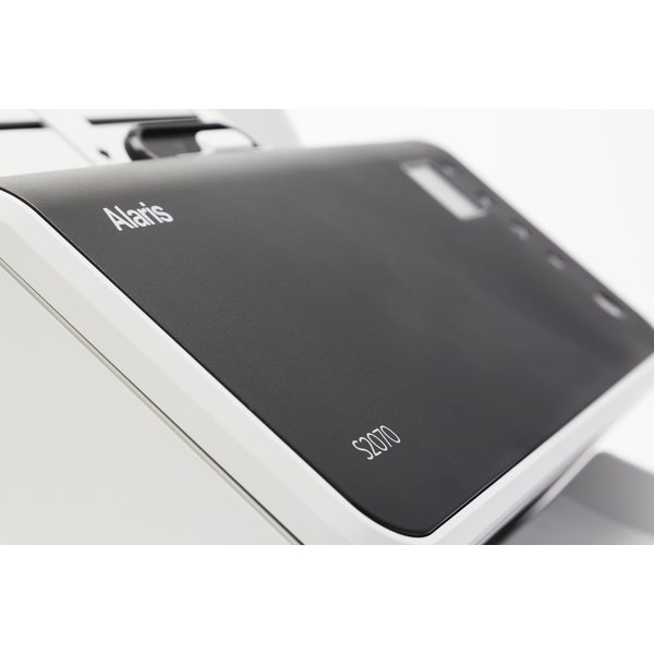 Kodak S2070 - Dokumentenscanner - 216 x 3000 mm - 600 dpi x 600 dpi - bis zu 70 Seiten/Min. (einfarbig)