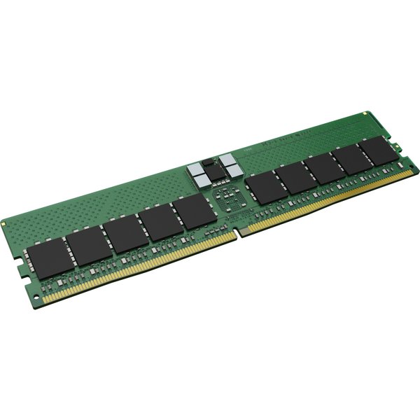 DDR5 32GB PC 5600 CL46 Kingston Server Premier ECC Hynix A retail