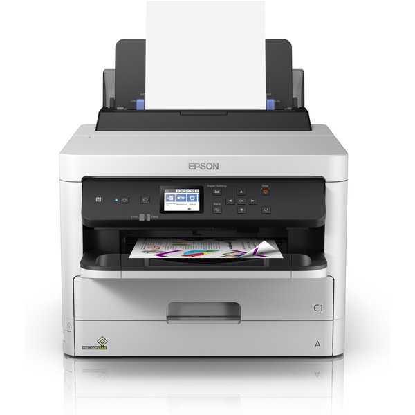 Patrone Epson DURABrite Pro cyan XXL T01D2