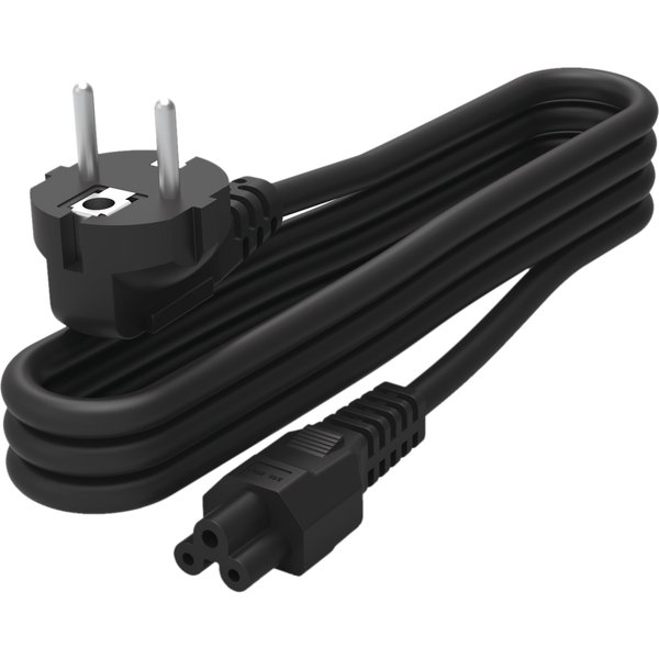 CONCEPTRONIC Ladegerät 1Port GaN USB-C ÜSS 100WPD3.0/PPS sw