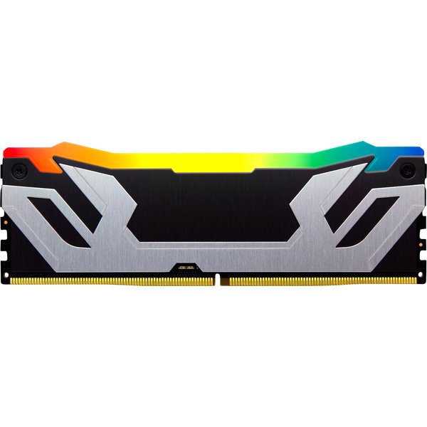 DDR5 24GB PC 8400 CL40 Kingston FURY Renegade RGB retail