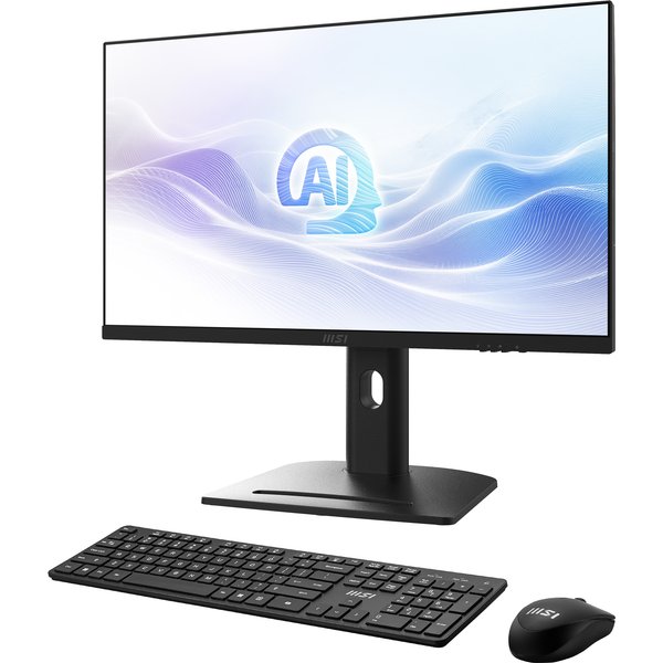MSI Modern AM273QP AI 1UMG-221AT 68cm 27"/32GB/1TB W11P - Komplettsystem - 32 GB