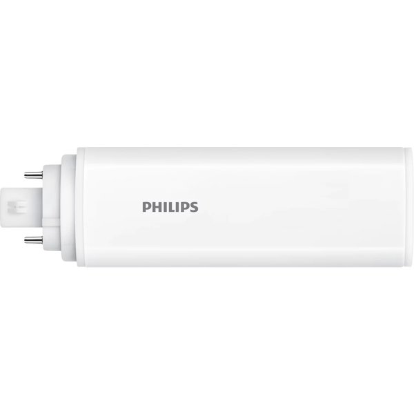 Philips CorePro LEDKompaktlampe 1100lm 9W 4000K 4P GX24q-3