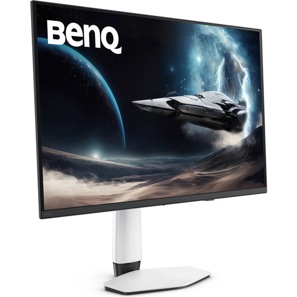 BenQ EX321UZ 31.5IN OLED 16 9 - Flachbildschirm (TFT/LCD) - 80 cm