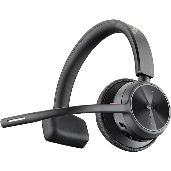 Poly Voyager 4310M Mono Teams USB-C