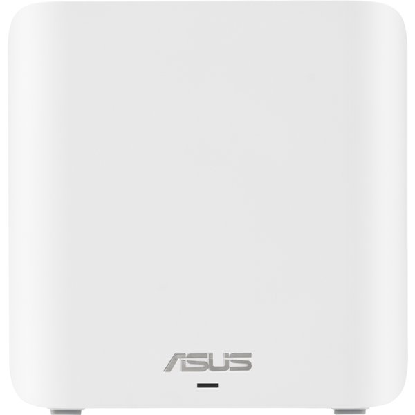 ASUS WL-Router ZenWiFi BD4 BE3600 Dual-Band WiFi7 (1PK) weiß