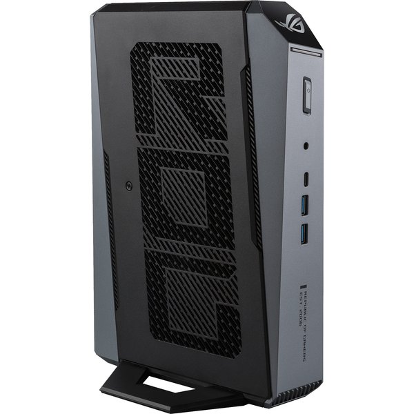 ASUS ROG - Komplettsystem - RAM: 16 GB - HDD: 1.000 GB - NVIDIA GeForce RTX 5000