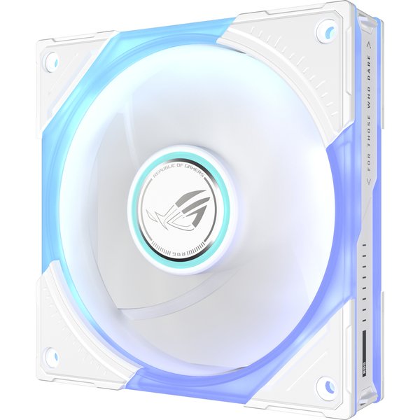ASUS LÜFTER ROG EURUX GR120 FAN ARGB White 3IN1