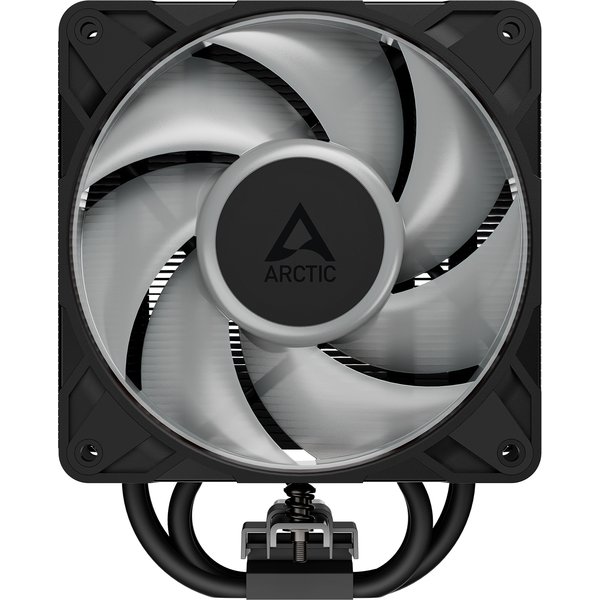 Arctic Kühler Freezer 36-S A-RGB Black - CPU-Kühler - AMD Sockel AM4 (Ryzen)