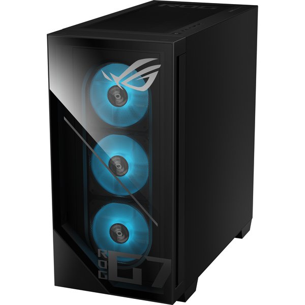 ASUS ROG - Komplettsystem - HDD: 1.000 GB