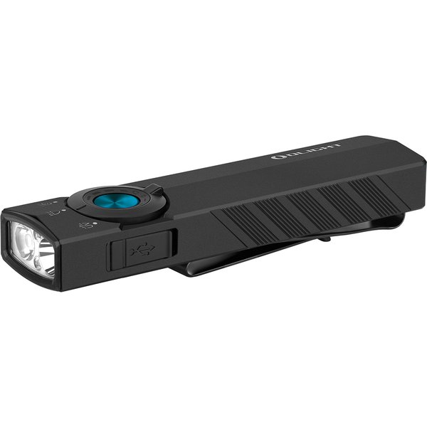 OLight Taschenlampe ArkPro Lite Matte Black