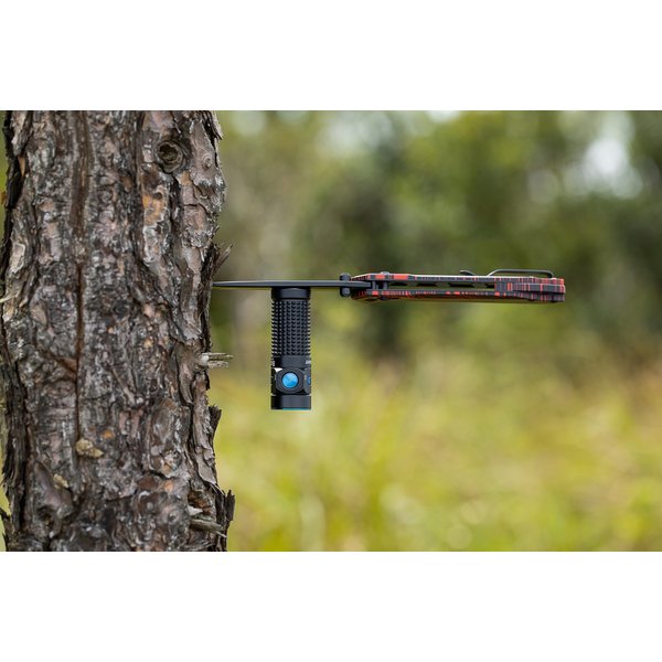OLight Taschenlampe Baton 4 Premium Edition