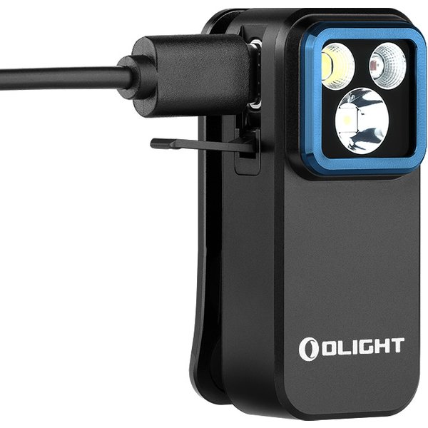 OLight Taschenlampe Oclip Pro