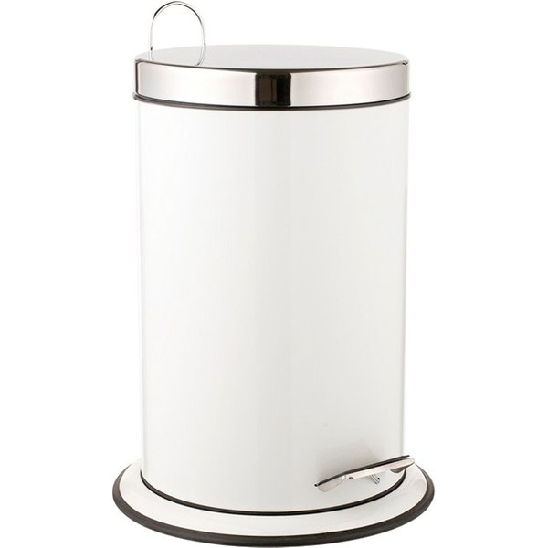 Scandinavia Bathroom Waste Bucket 3L
