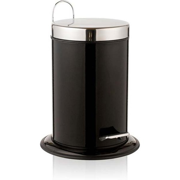 Scandinavia Bathroom Waste Bucket 3L