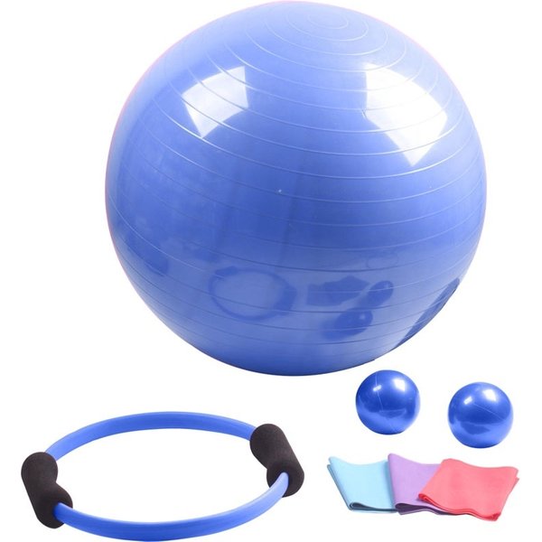 LiveUp Sports Pilates set
