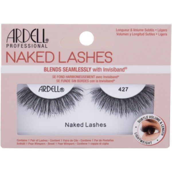 Ardell Naked Lashes Fake Eyelashes - #427