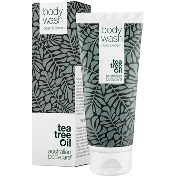 Australian Bodycare Body Wash - 200ML