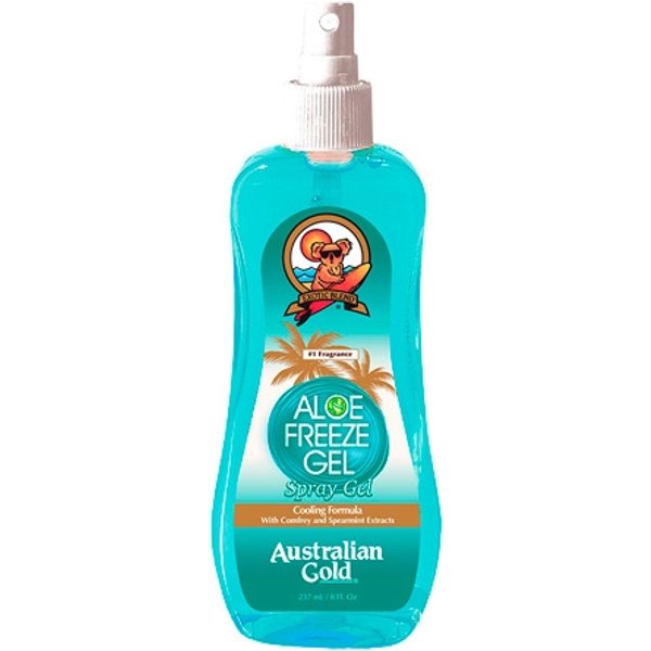 Australian Gold Aloe Freeze Gel - 237ML