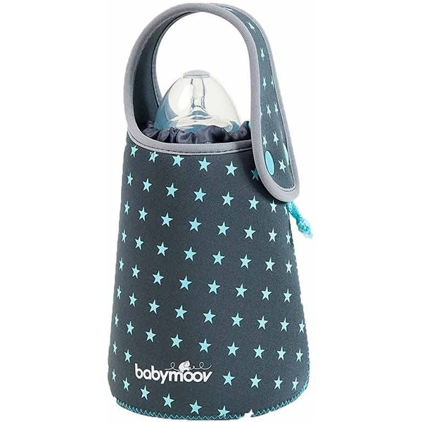 Babymoov Cordless Bottle Warmer