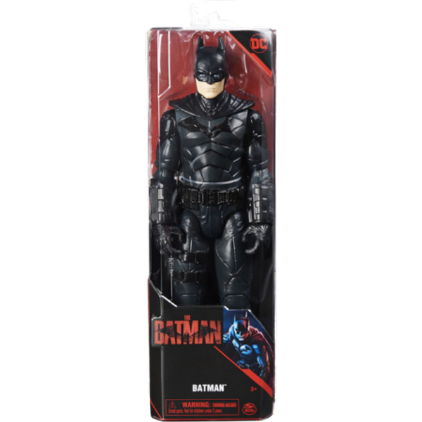 DC Batman Actionfigur 30cm