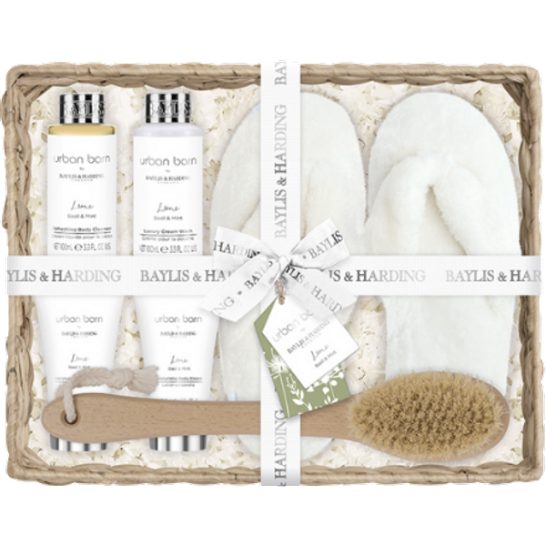 Baylis & Harding Urban Barn Luxury Gift Box