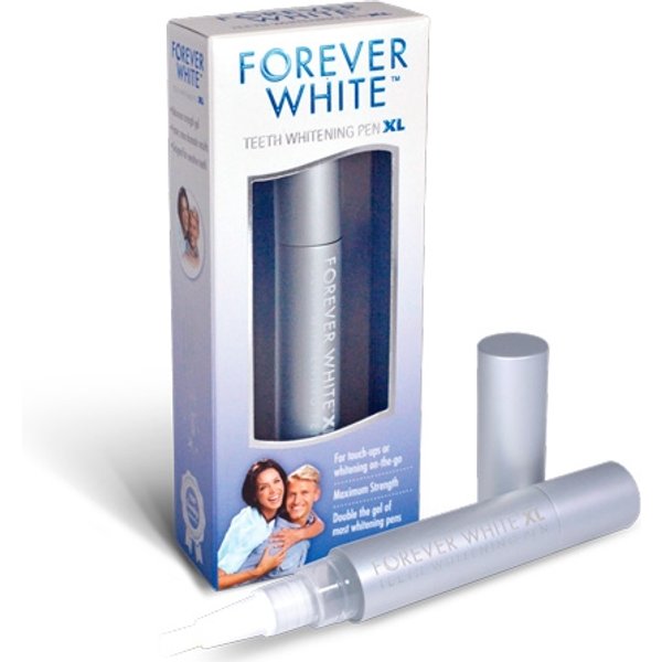 Beaming White Forever White XL Teeth Whitening Pen - 4ml
