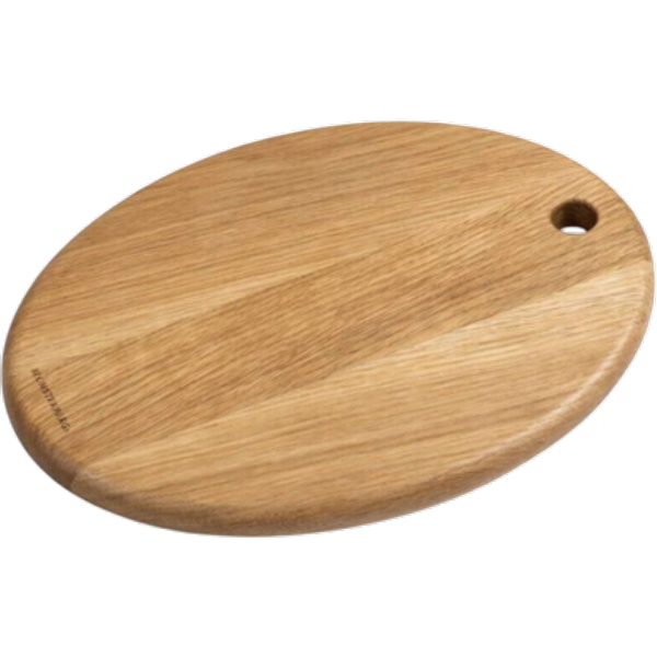 Blomsterbergs Chopping board I Oak tree 30,5 x 22 cm.