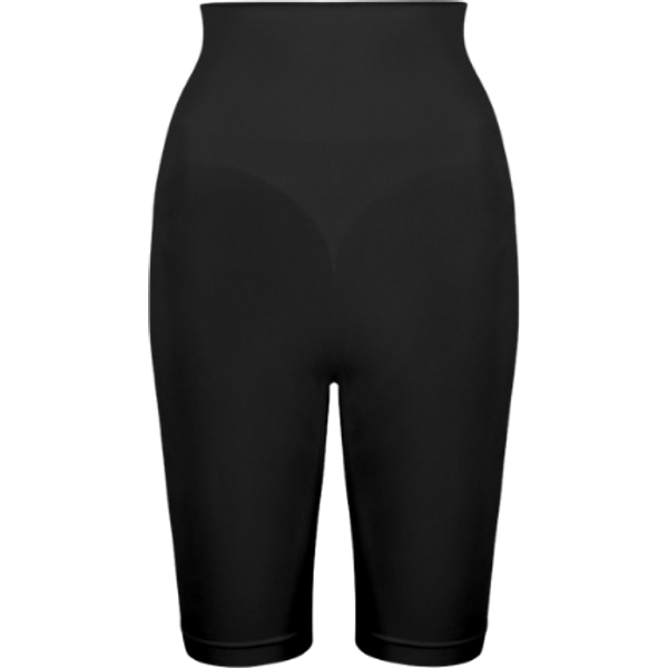 Bodyboo Shapewear Shorts - Black