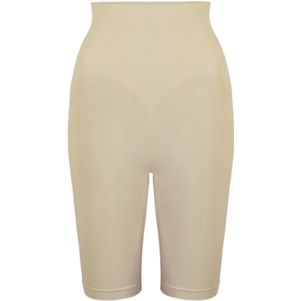 Bodyboo Shapewear Shorts - Beige