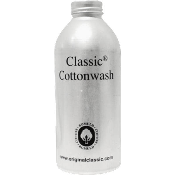 Classic Cottonwash Laundry Detergent – 1000ml