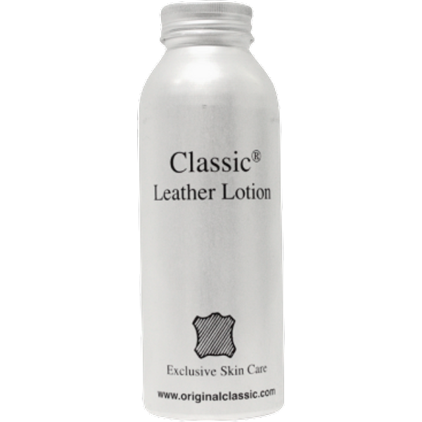 Classic Leather Lotion – 300ml