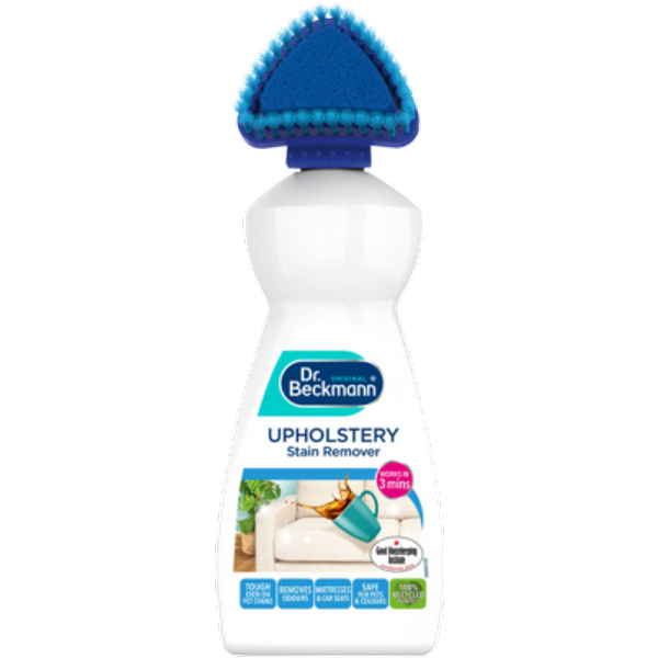 Dr. Beckmann Upholstery Stain Remover – 400ml
